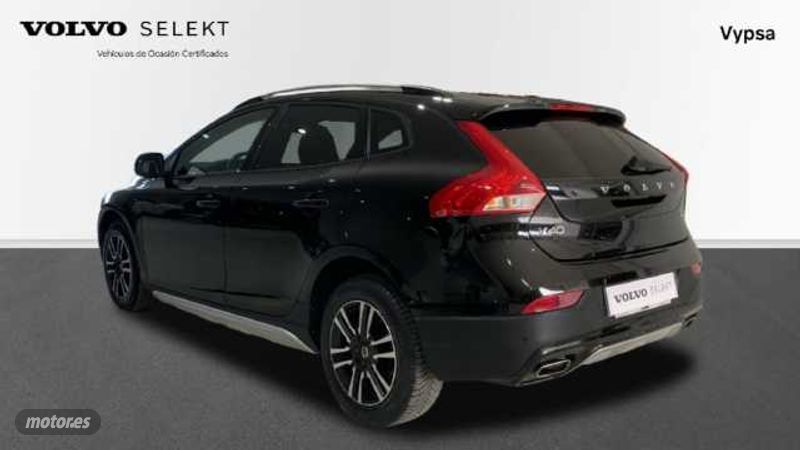 volvo v 40 2019 / 84.644km. foto grande (2)