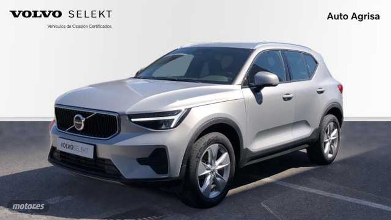 Foto volvo xc40 2024 / 19.643km.