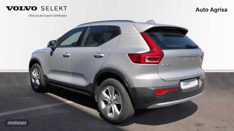 volvo xc40 2024 / 19.643km. foto grande (2)