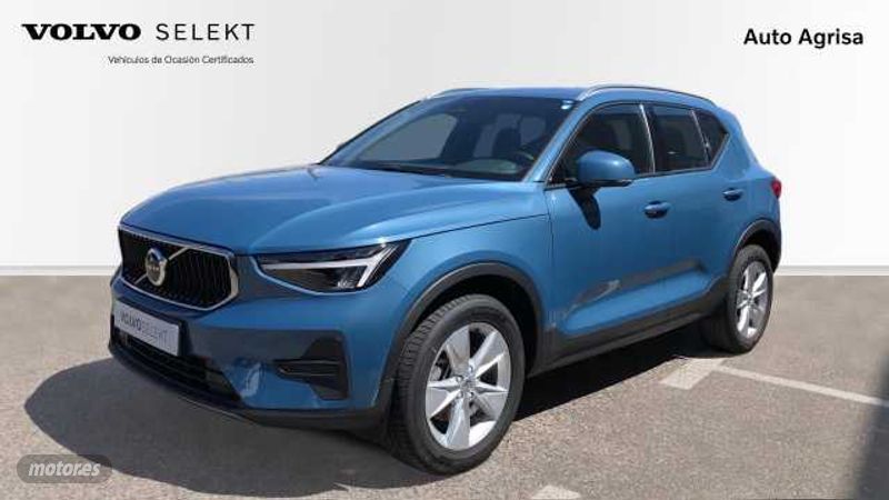 Foto volvo xc40 2024 / 29.702km.