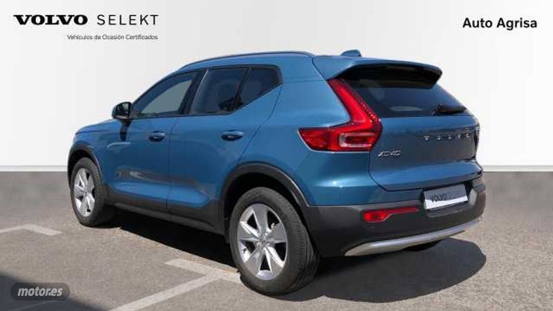 volvo xc40 2024 / 29.702km. foto grande (2)