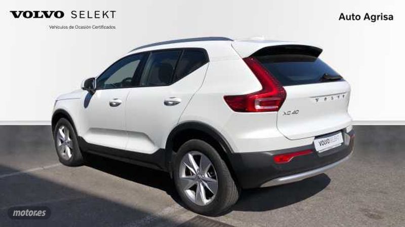 volvo xc40 2024 / 25.461km. foto grande (2)