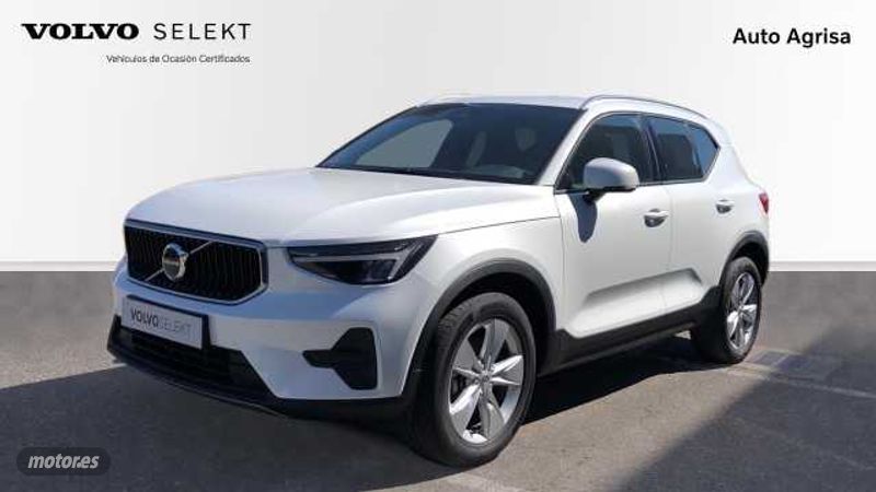 Foto volvo xc40 2024 / 25.560km.