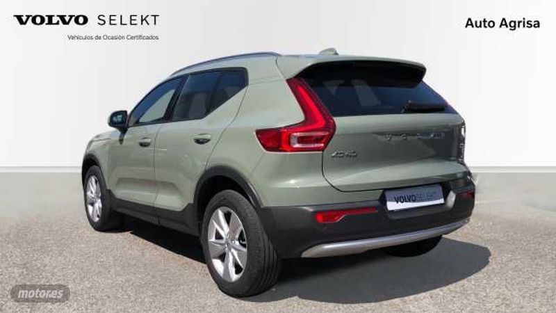 volvo xc40 2024 / 23.412km. foto grande (2)