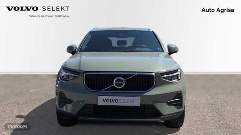 volvo xc40 2024 / 23.412km. foto grande (3)