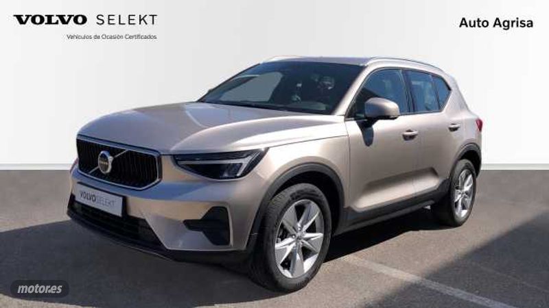 Foto volvo xc40 2024 / 19.154km.