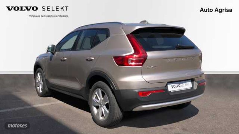 volvo xc40 2024 / 19.154km. foto grande (2)