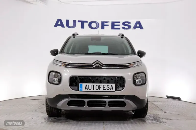 citroen c3 aircross 2020 / 60.300km. foto grande (2)