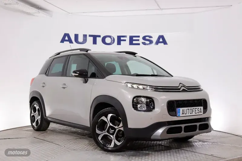 citroen c3 aircross 2020 / 60.300km. foto grande (3)