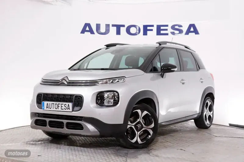 Foto citroen c3 aircross 2018 / 36.100km.