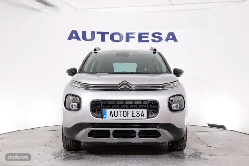 citroen c3 aircross 2018 / 36.100km. foto grande (2)