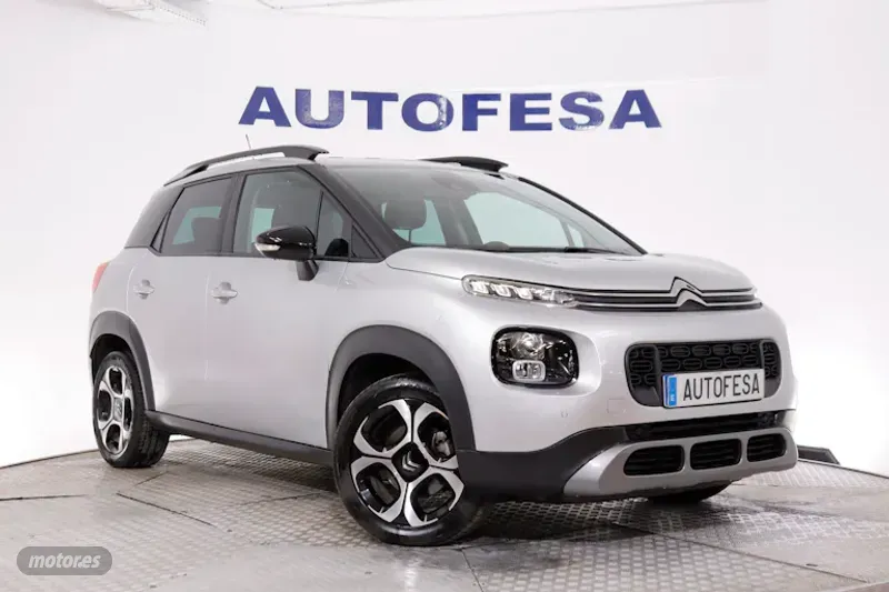 citroen c3 aircross 2018 / 36.100km. foto grande (3)