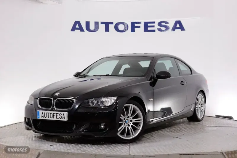 Foto bmw serie 3 2008 / 225.100km.