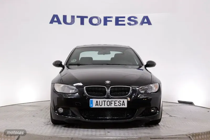 bmw serie 3 2008 / 225.100km. foto grande (2)
