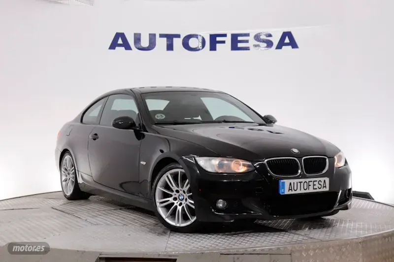 bmw serie 3 2008 / 225.100km. foto grande (3)