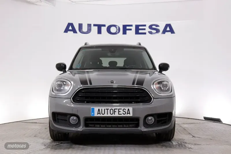 mini countryman 2019 / 88.091km. foto grande (2)