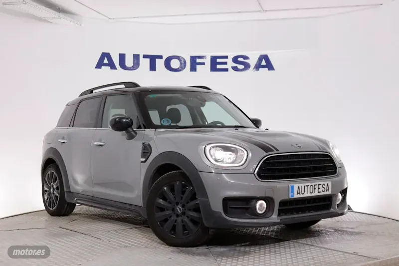 mini countryman 2019 / 88.091km. foto grande (3)