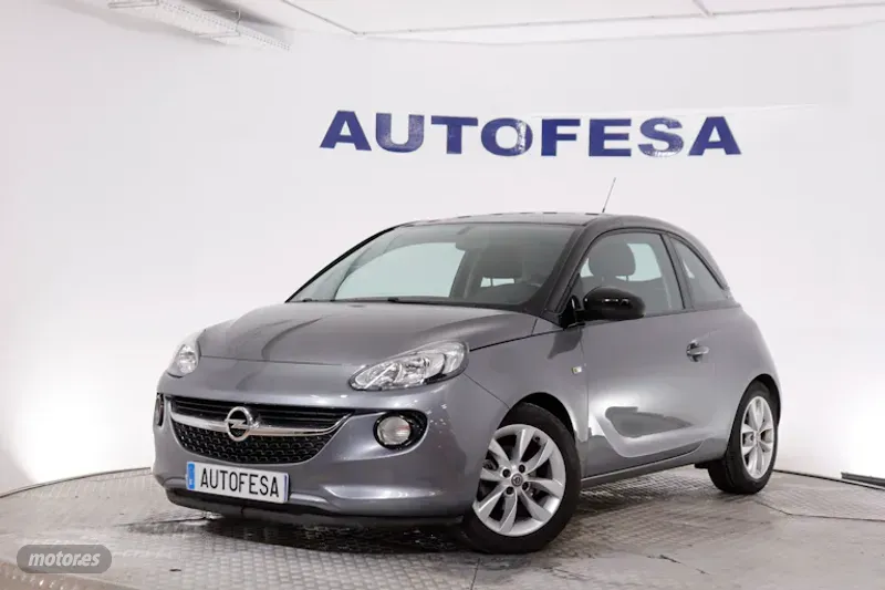 Foto opel adam 2019 / 71.000km.