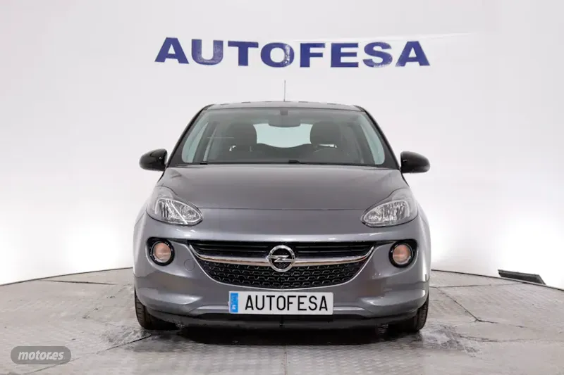 opel adam 2019 / 71.000km. foto grande (2)