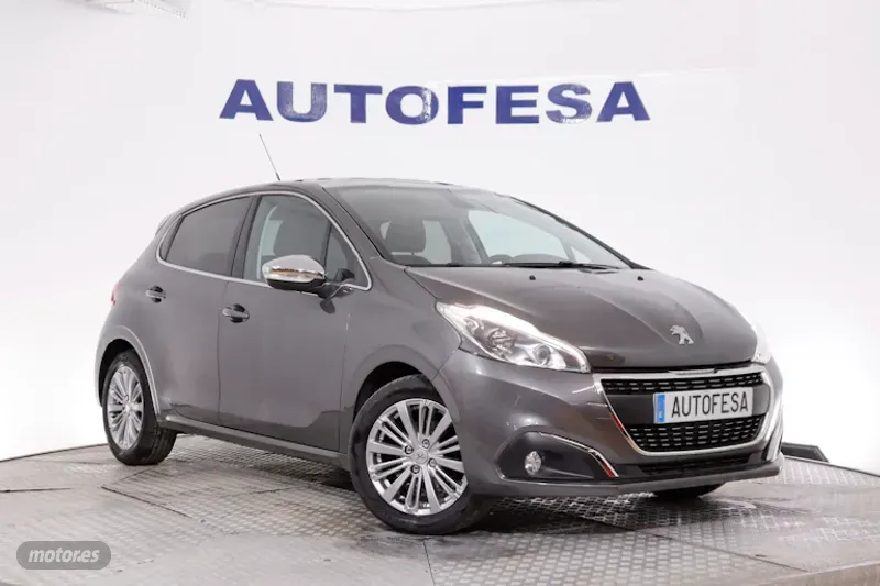 peugeot 208 2019 / 37.700km. foto grande (3)