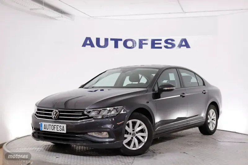 Foto volkswagen passat 2020 / 117.200km.