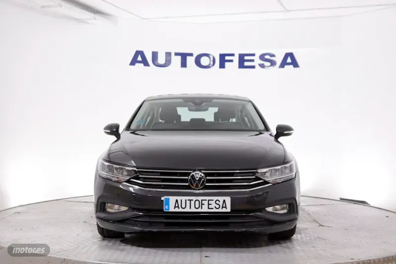 volkswagen passat 2020 / 117.200km. foto grande (2)