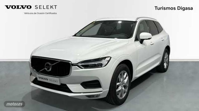 Foto volvo xc 60 2020 / 58.770km.