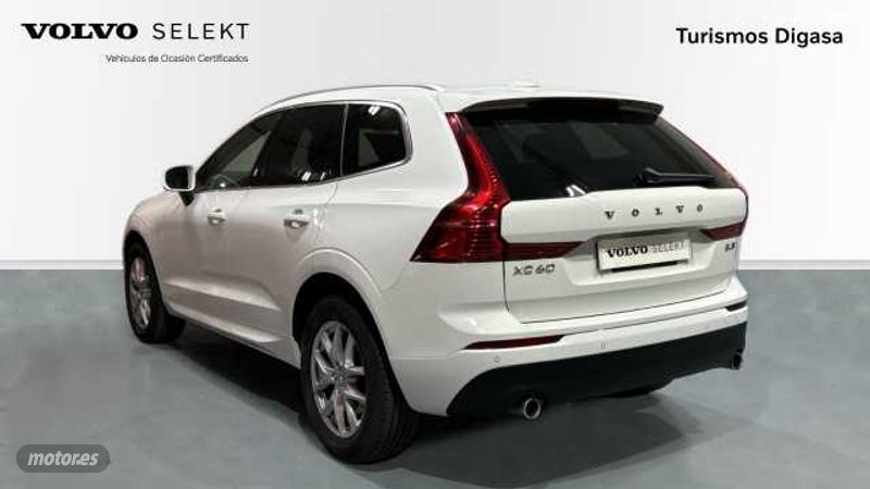volvo xc 60 2020 / 58.770km. foto grande (2)