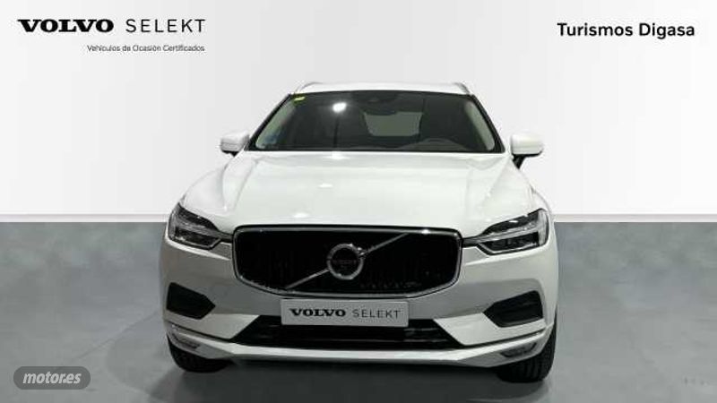 volvo xc 60 2020 / 58.770km. foto grande (3)