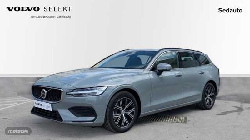 Foto volvo v 60 2025 / 3km.
