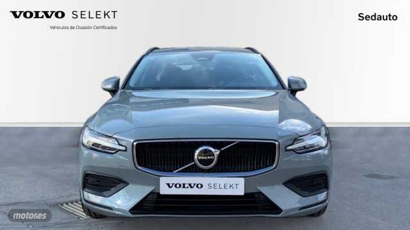 volvo v 60 2025 / 3km. foto grande (3)