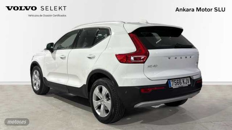 volvo xc40 2018 / 91.771km. foto grande (2)