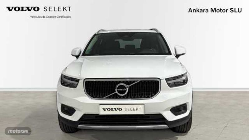 volvo xc40 2018 / 91.771km. foto grande (3)
