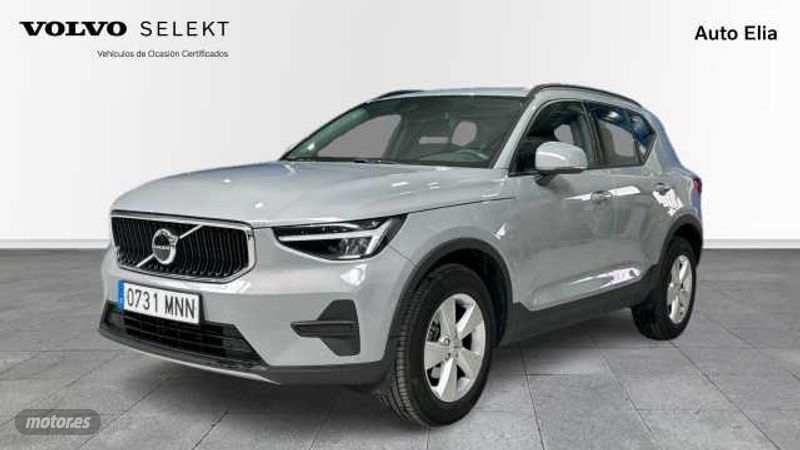 Foto volvo xc40 2024 / 13.440km.