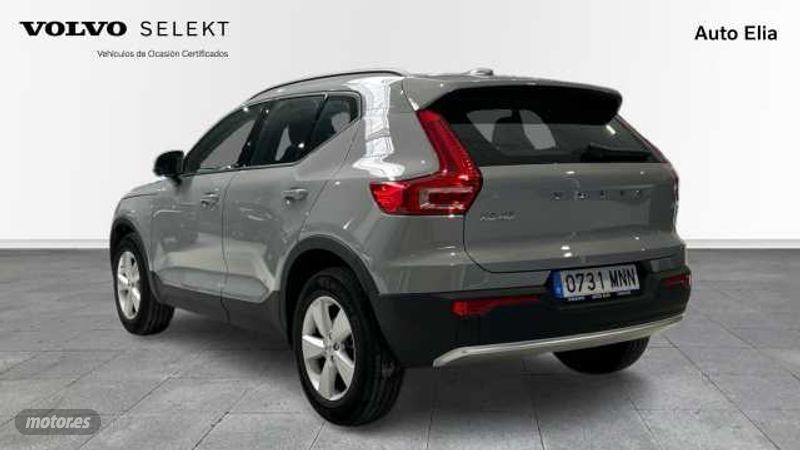 volvo xc40 2024 / 13.440km. foto grande (2)