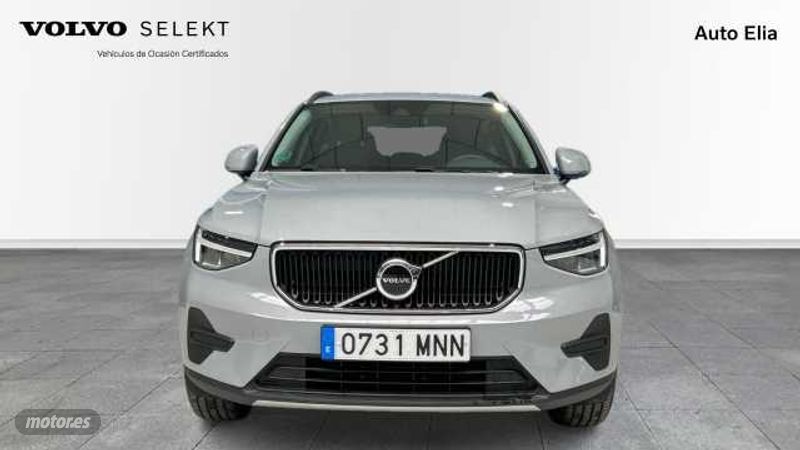 volvo xc40 2024 / 13.440km. foto grande (3)