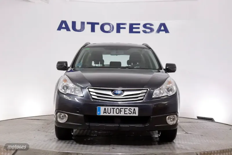 subaru outback 2011 / 161.100km. foto grande (2)