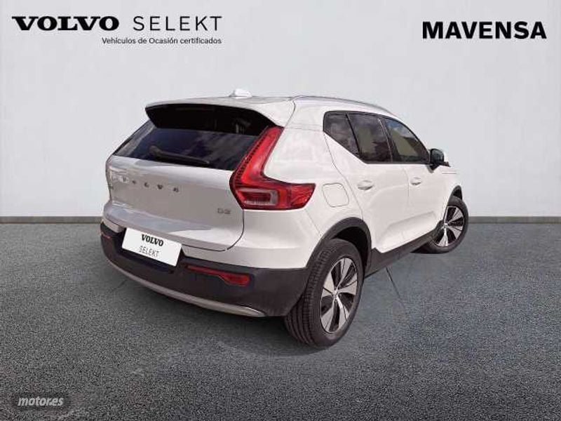 volvo xc40 2020 / 86.128km. foto grande (2)