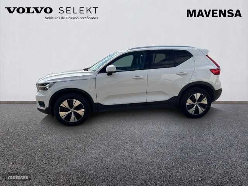 volvo xc40 2020 / 86.128km. foto grande (3)