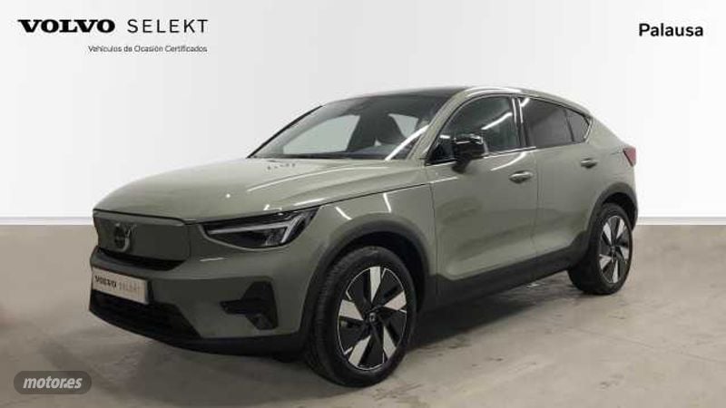 Foto volvo c40 2023 / 17.914km.