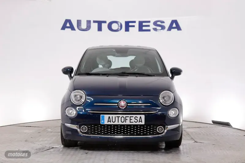 fiat 500 2019 / 69.990km. foto grande (2)