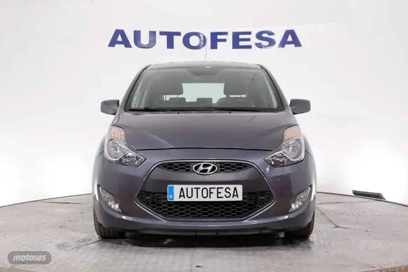 hyundai ix20 2015 / 147.765km. foto grande (2)
