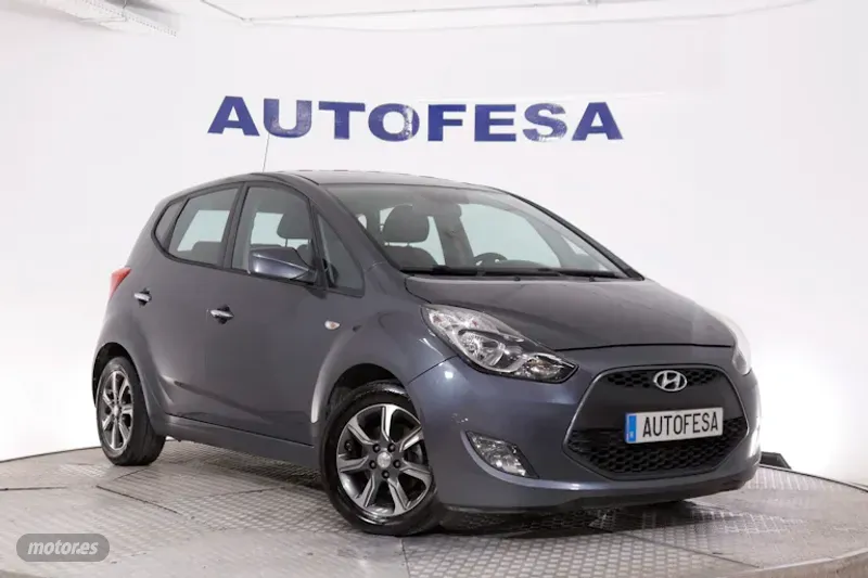 hyundai ix20 2015 / 147.765km. foto grande (3)