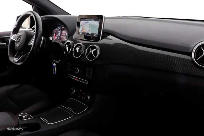 Mercedes Clase B - foto 12