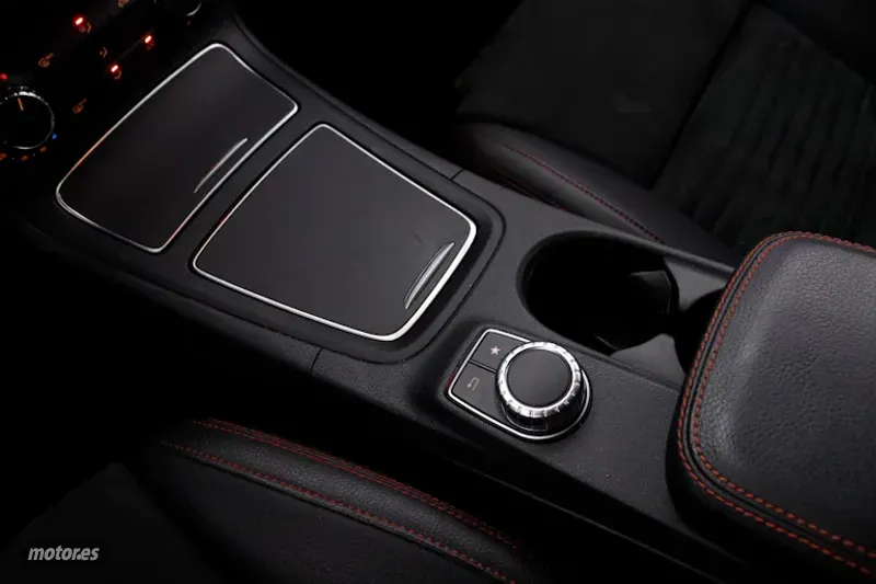 Mercedes Clase B - foto 15