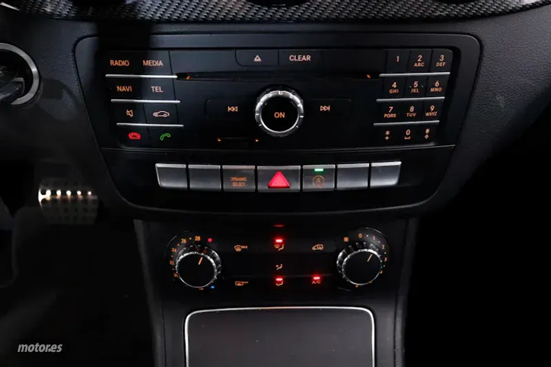 Mercedes Clase B - foto 16