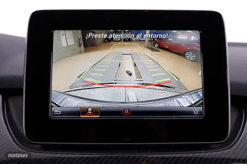 Mercedes Clase B - foto 18