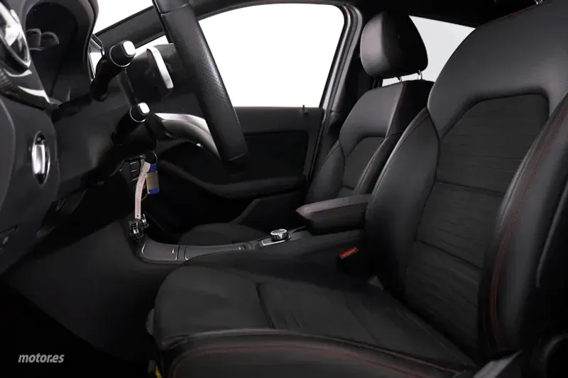 Mercedes Clase B - foto 19