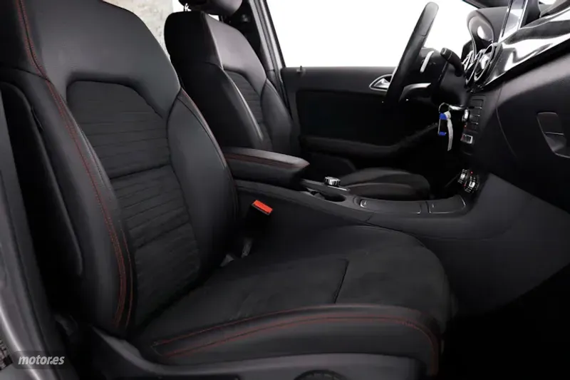 Mercedes Clase B - foto 20