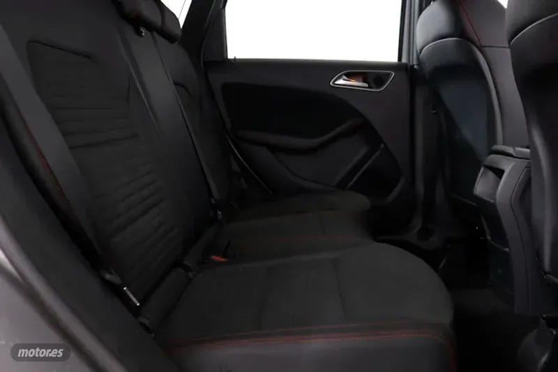 Mercedes Clase B - foto 21